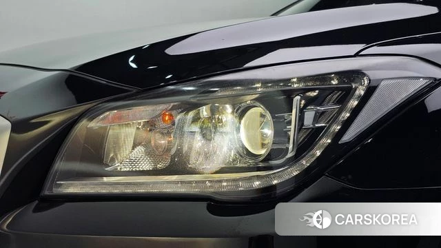 Genesis G80 id 4502604 из Кореи 14