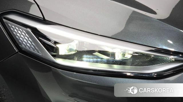 Kia K8 Hybrid id 4697272 из Кореи 14