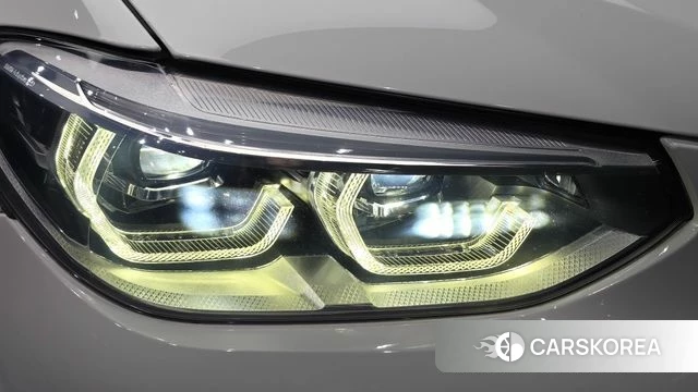 BMW X4 (G02) id 4930462 из Кореи 14