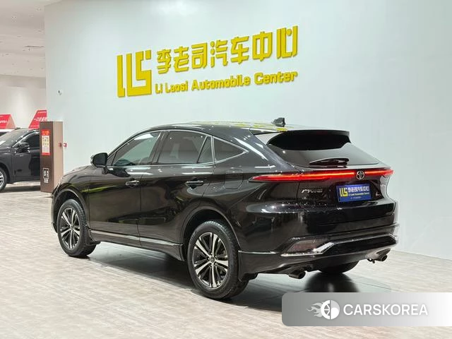 Toyota Weisha id 4359212 из Китая 14