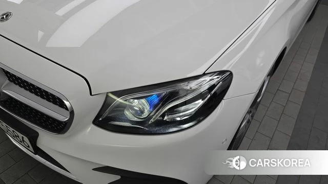 Mercedes-Benz E-Class W213 id 4430255 из Кореи 14