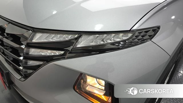 Hyundai Tucson (NX4) id 4475936 из Кореи 14