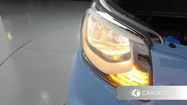 Kia The New Ray id 4282707 из Кореи 14