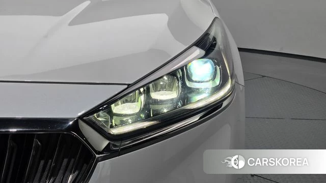 Kia Come New K7 id 4508741 из Кореи 14