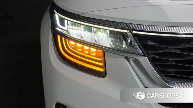 Kia Seltos id 4642583 из Кореи 14