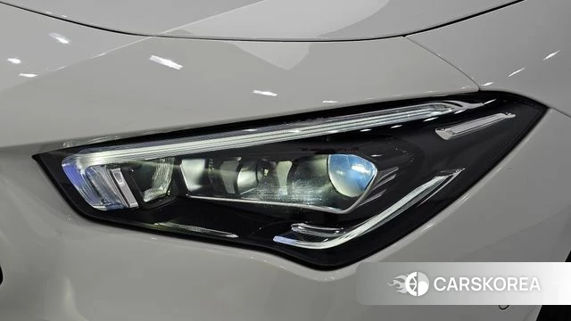 Mercedes-Benz CLA-Class C118 id 4906253 из Кореи 14