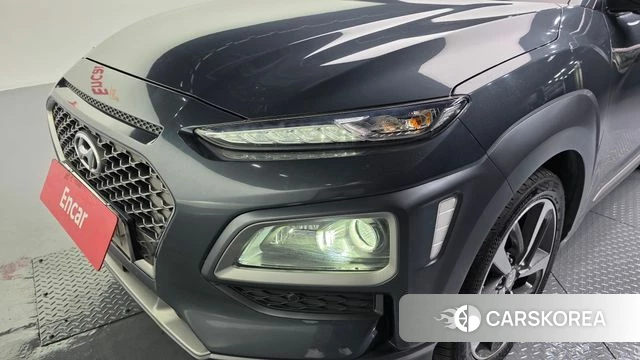 Hyundai Kona id 4339748 из Кореи 14