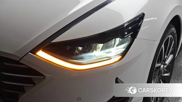 Hyundai Sonata (DN8) id 4586918 из Кореи 14