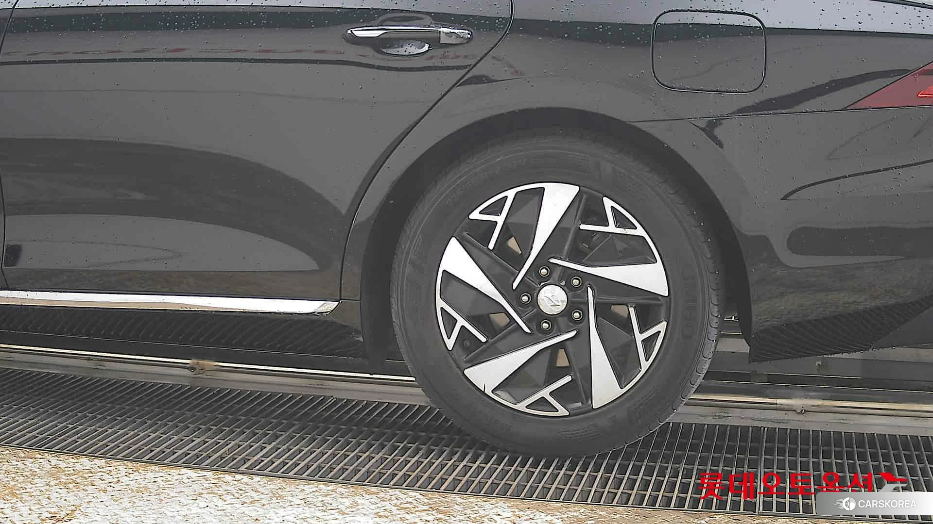 Hyundai Grandeur Hybrid id 3869281 из Кореи 14