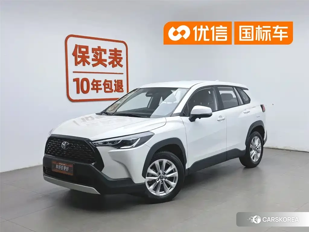 Toyota Corolla id 4577660 из Китая 14