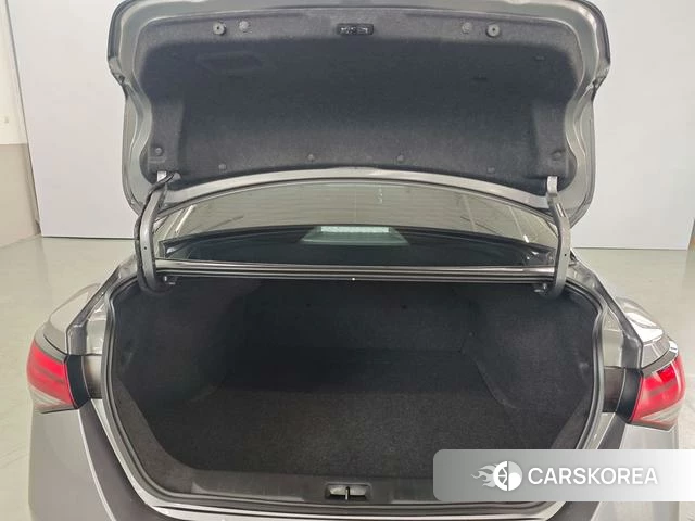 Nissan Xuan Yi id 4341801 из Китая 14