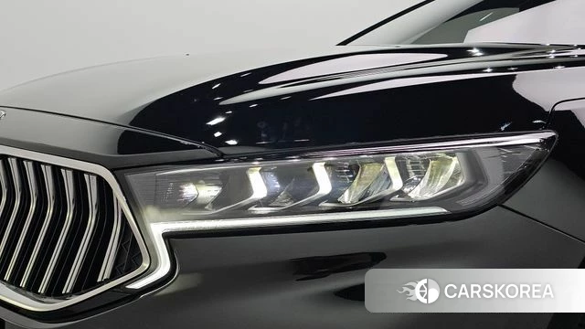Kia K7 Premier id 4698465 из Кореи 14