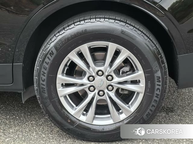 Cadillac XT5 id 4229228 из Китая 14
