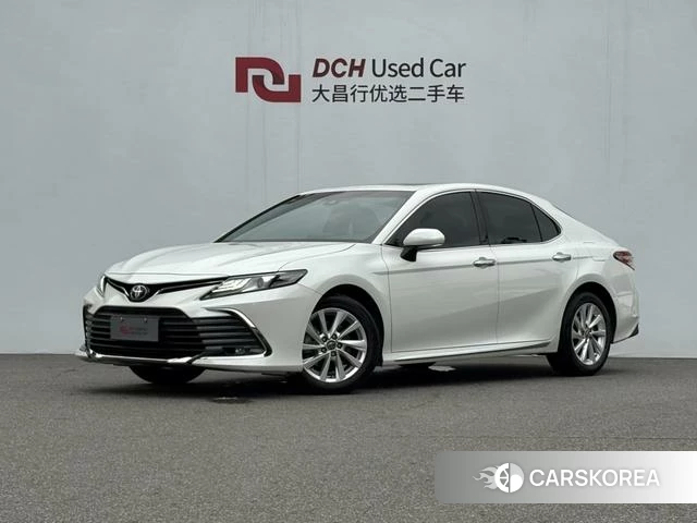 Toyota Camry id 4342272 из Китая 14