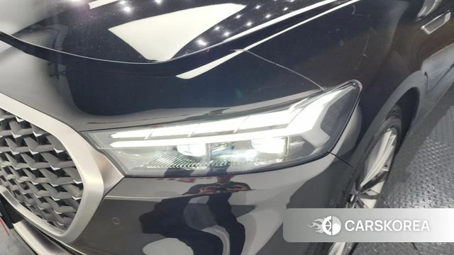 Kia The New K9 2nd generation id 4248675 из Кореи 14