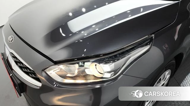 Kia Come New K3 id 4429429 из Кореи 14