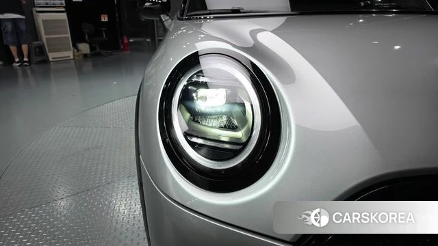 Mini Cooper C 4th generation id 4791930 из Кореи 14