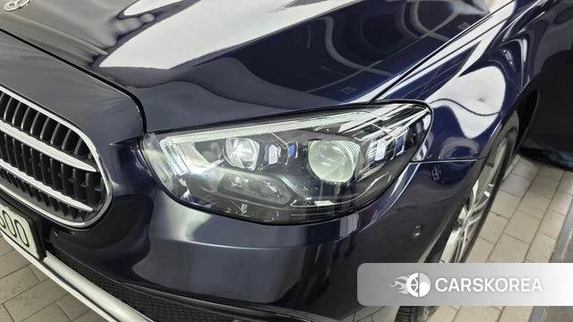 Mercedes-Benz E-Class W213 id 4355117 из Кореи 14