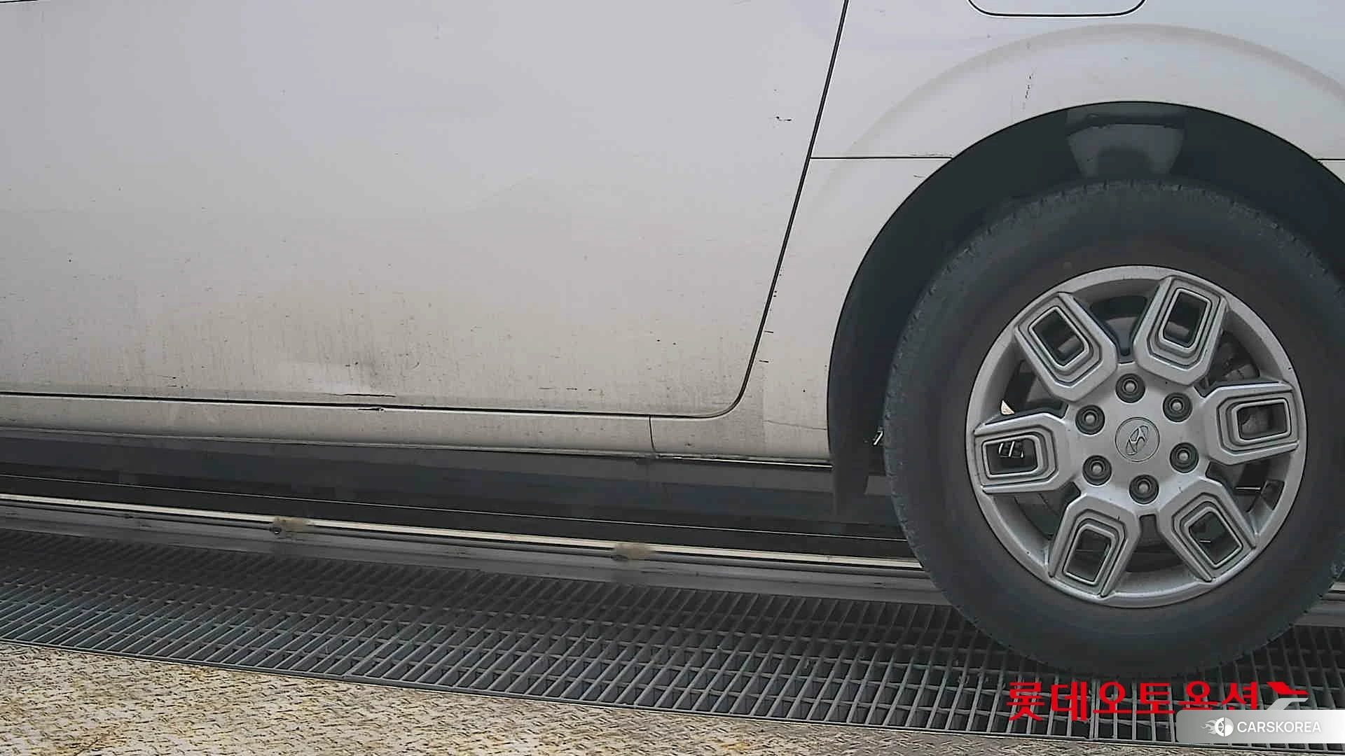 Hyundai Staria id 3875763 из Кореи 14