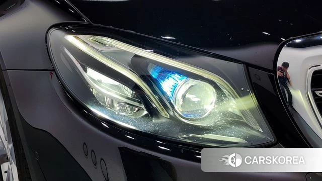 Mercedes-Benz E-Class W213 id 4770492 из Кореи 14