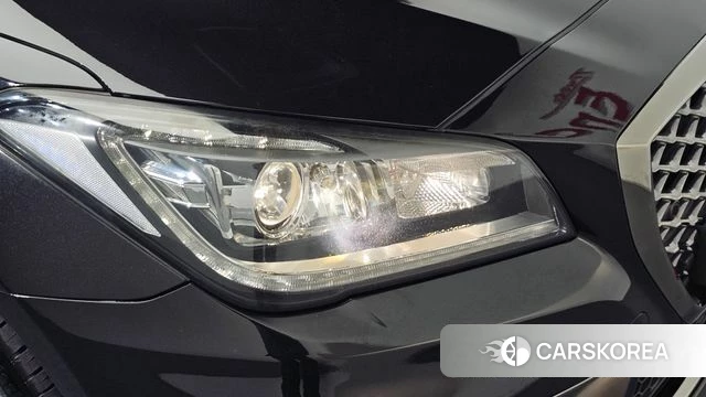 Genesis G80 id 4615458 из Кореи 14