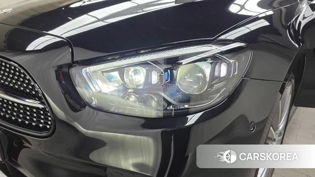 Mercedes-Benz E-Class W213 id 4687194 из Кореи 14