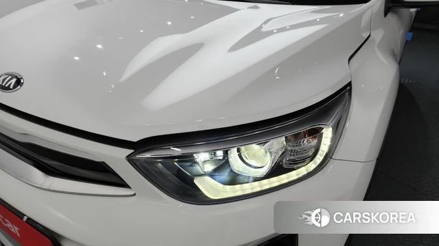 Kia Stonic id 4345252 из Кореи 14