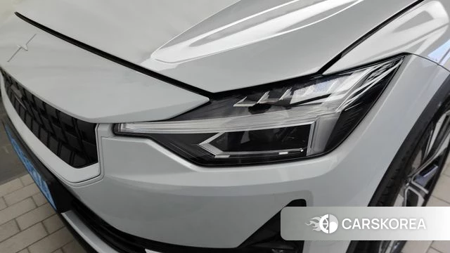 Polestar Polestar 2 id 4422749 из Кореи 14