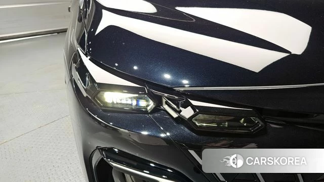 Renault Korea (Samsung) Filant id 4413630 из Кореи 14