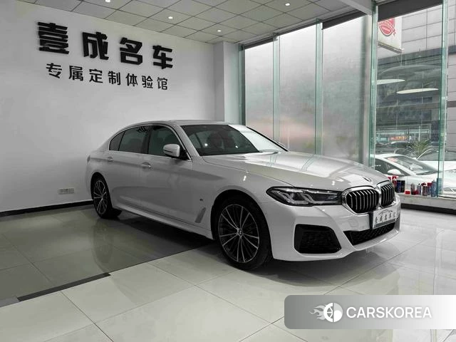 BMW 5 series id 4301647 из Китая 14