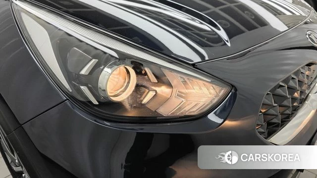 Kia The New Niro id 4943856 из Кореи 14
