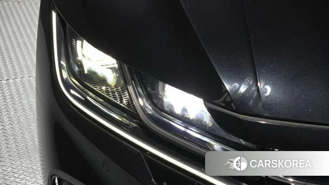 Volkswagen Arteon id 4773888 из Кореи 14