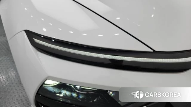 Hyundai Sonata D Edge (DN8) id 4617249 из Кореи 14