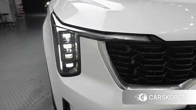 Kia The New Sorento 4th Generation id 4656044 из Кореи 14