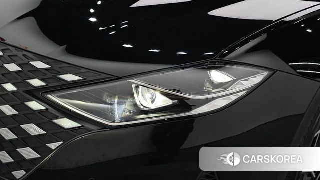Hyundai The New Grandeur IG Hybrid id 4687774 из Кореи 14