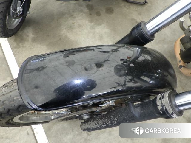 Suzuki GRASS TRACKER BIG BOY 250 id 3947466 из Японии 14