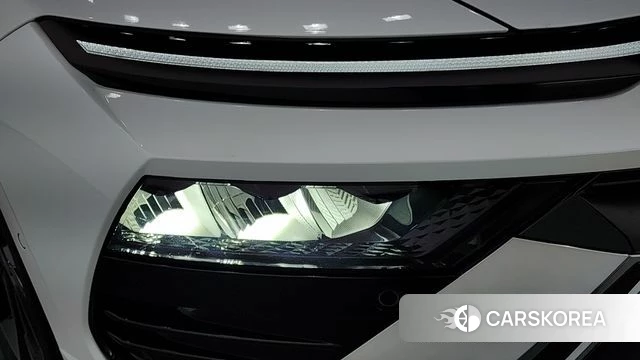 Hyundai Sonata D Edge (DN8) id 4870478 из Кореи 14