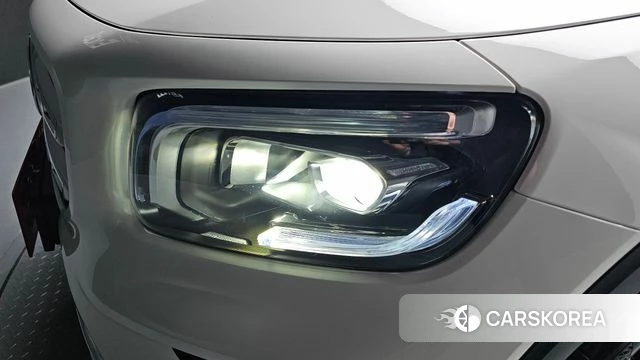 Mercedes-Benz GLB-Class X247 id 4224851 из Кореи 14