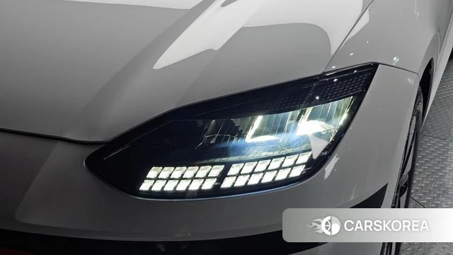 Hyundai Ionic 6 id 4623298 из Кореи 14