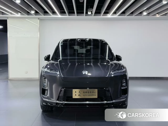 Weilai ES8 id 3920530 из Китая 14