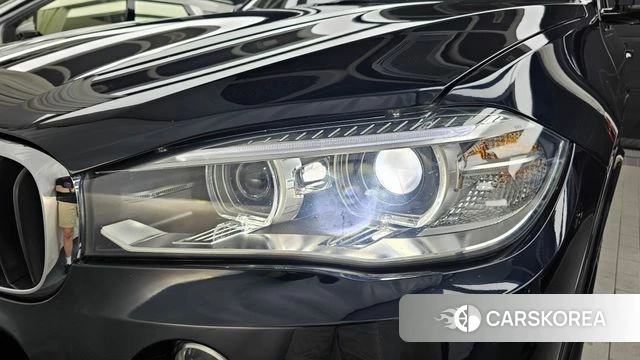 BMW X5 (F15) id 4713405 из Кореи 14