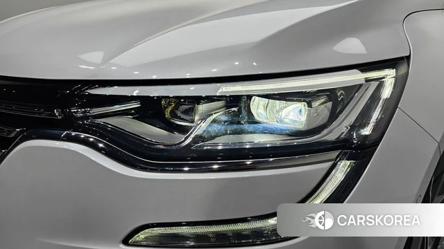 Renault Korea (Samsung) SM6 id 4384677 из Кореи 14