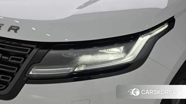 Land Rover Range Rover Velar id 4505138 из Кореи 14