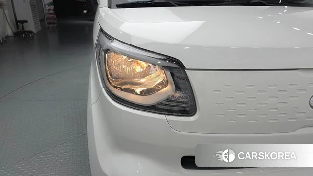 Kia The New Ray id 4652074 из Кореи 14