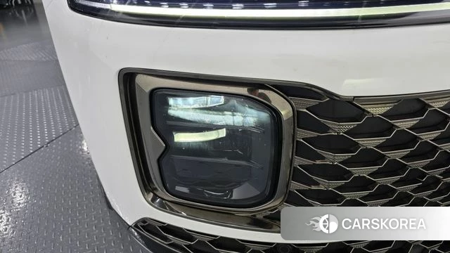 Hyundai Grandeur (GN7) id 4322474 из Кореи 14