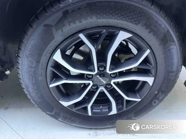 Haval H6 id 4241965 из Китая 14