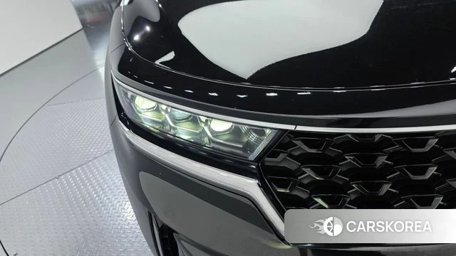 Kia Sorento 4th Generation id 4894210 из Кореи 14