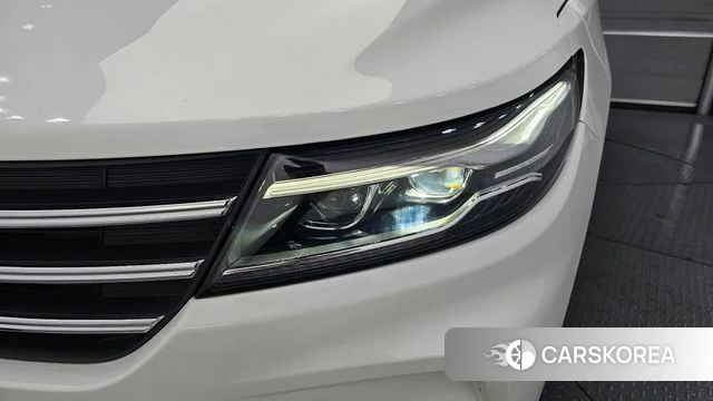 Dongfeng Socon Pencon ix5 id 4410681 из Кореи 14