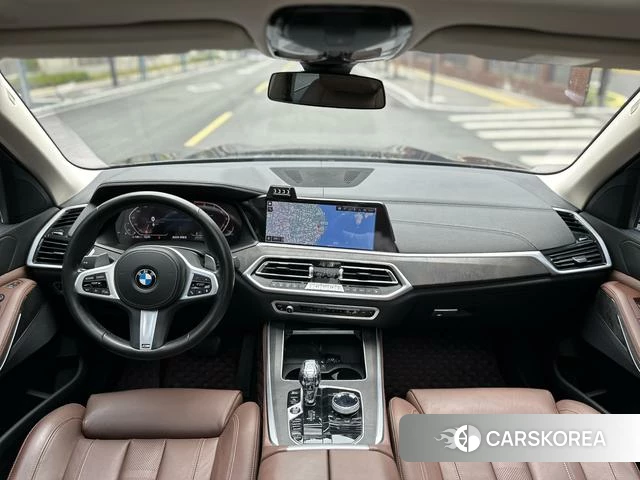 BMW X5 (imported) id 4328431 из Китая 14