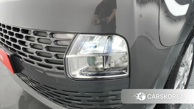 Hyundai Staria id 4548489 из Кореи 14